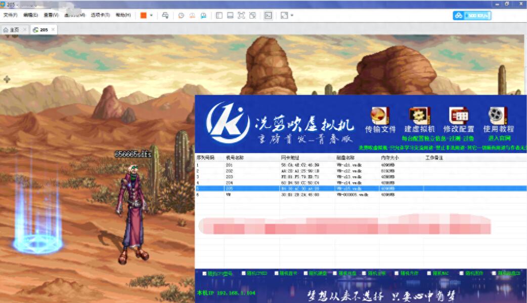 DNF虚拟过检测代码-洗剪吹博客