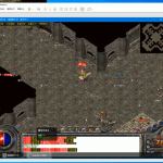 楚城复古私服游戏虚拟机-洗剪吹博客