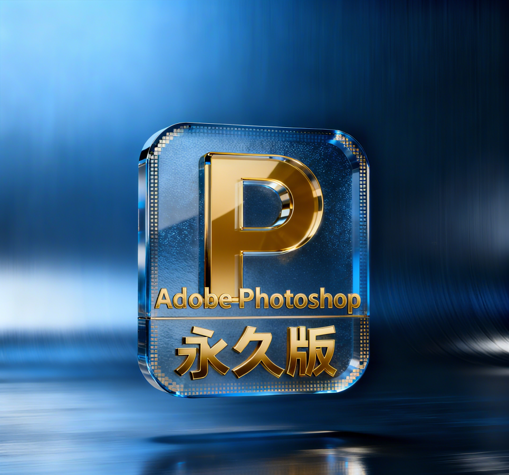 来自互联网 分享 PS永久版设计软件 合集-洗剪吹博客