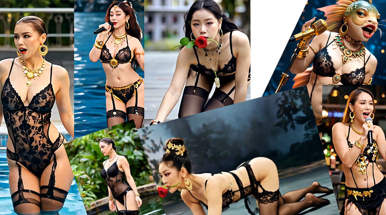 牛魔王AI工具–超出你想像-无限制内容版本-洗剪吹博客