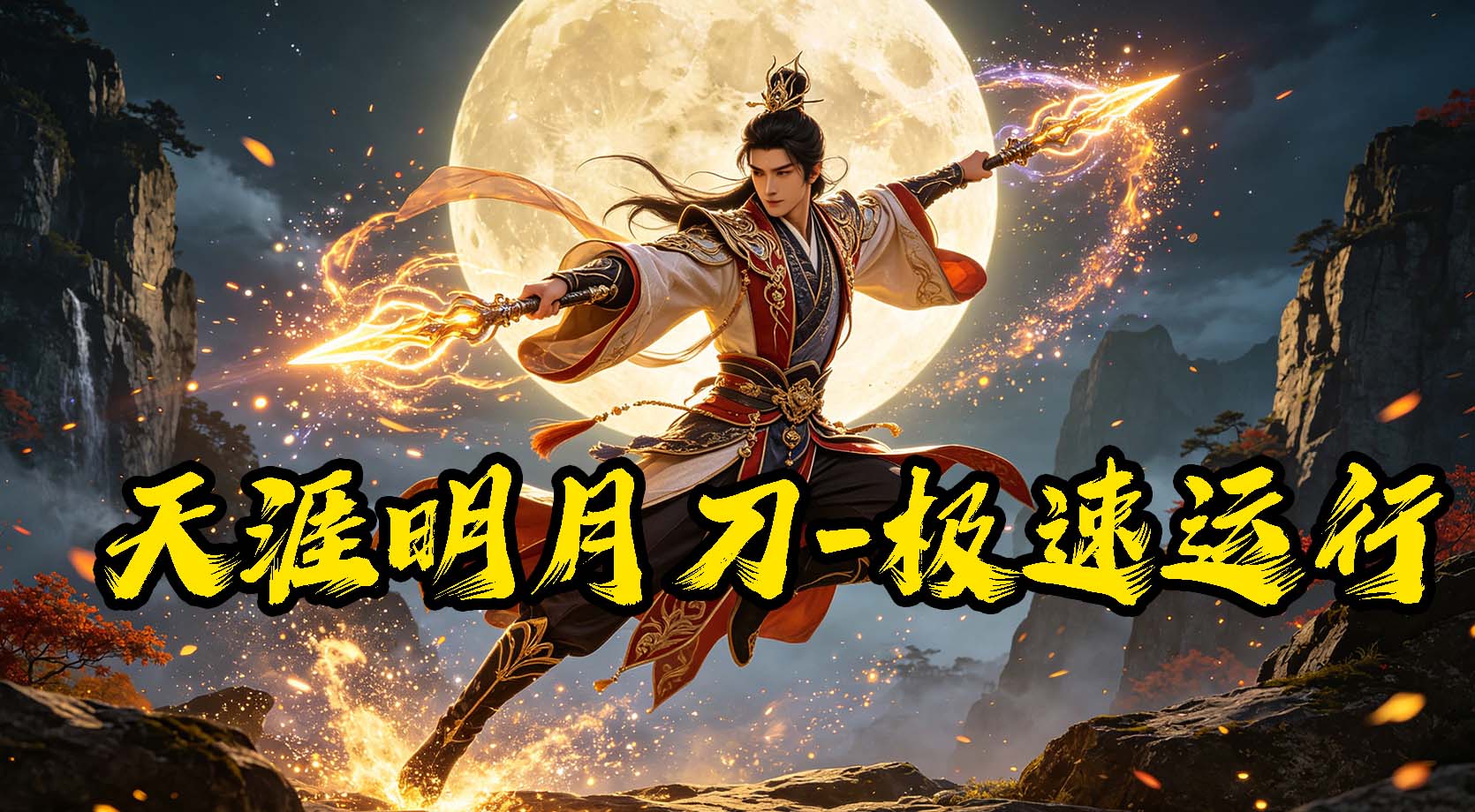 天涯明月刀-虚拟机过检测-超级流畅版本-洗剪吹博客